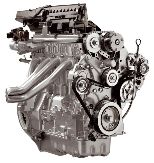 2004 Ri 456 Gt Car Engine
