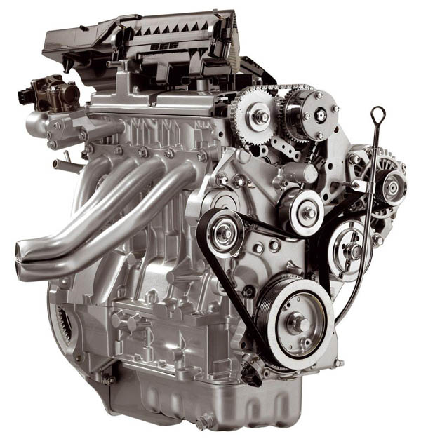 2016 Ac Pursuit Car Engine